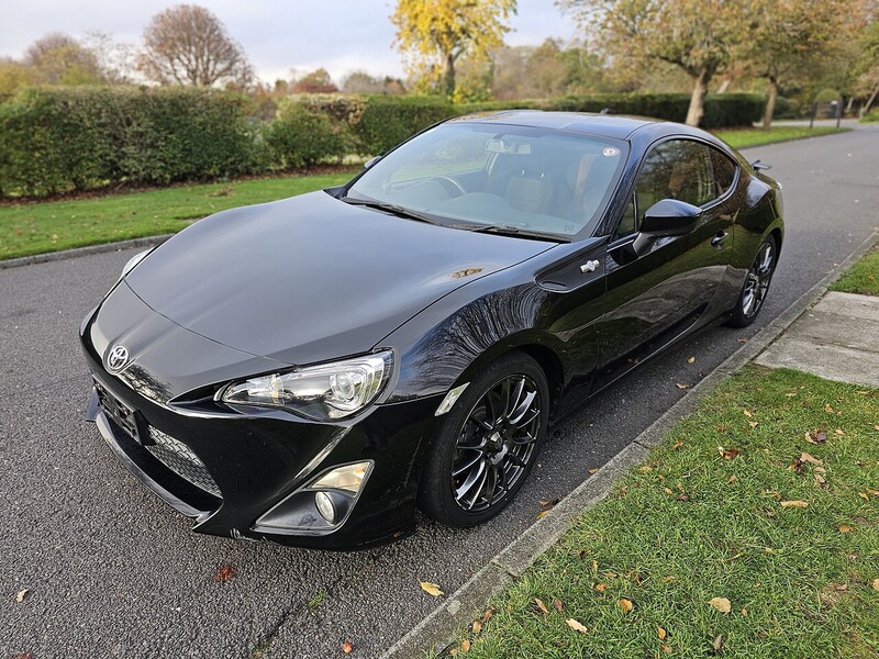 Used Subaru BRZ for sale - 76516126: Photo 8