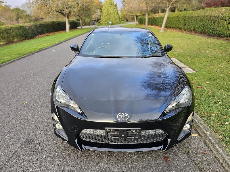 Used Subaru BRZ for sale - 76516126: Photo 9