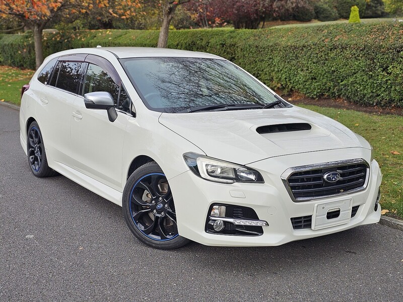 Used Subaru Levorg for sale - 76516124: Photo 1