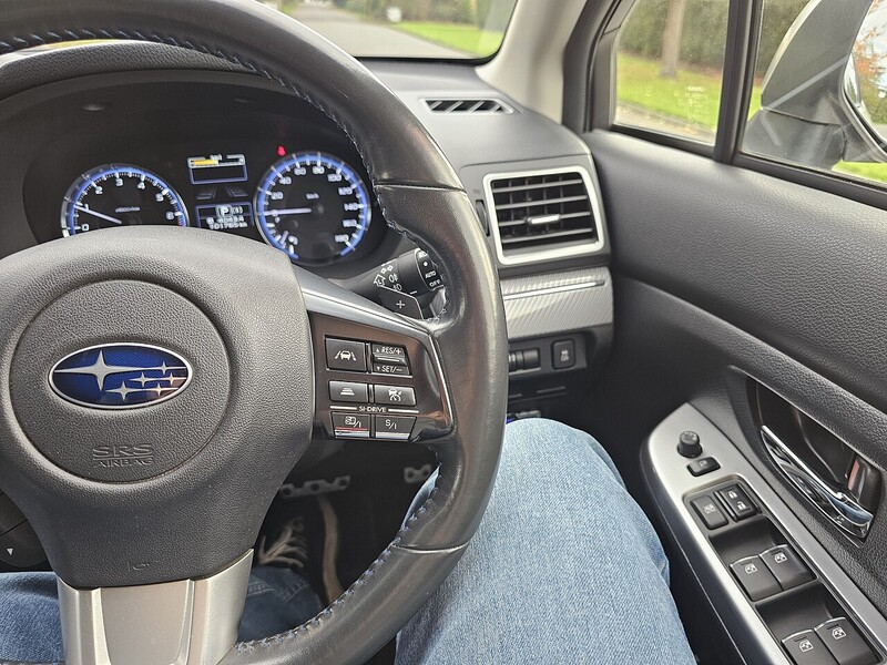 Used Subaru Levorg for sale - 76516124: Photo 12