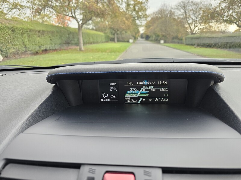 Used Subaru Levorg for sale - 76516124: Photo 14