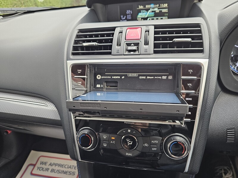 Used Subaru Levorg for sale - 76516124: Photo 16