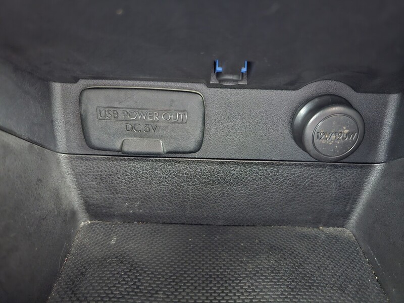 Used Subaru Levorg for sale - 76516124: Photo 17