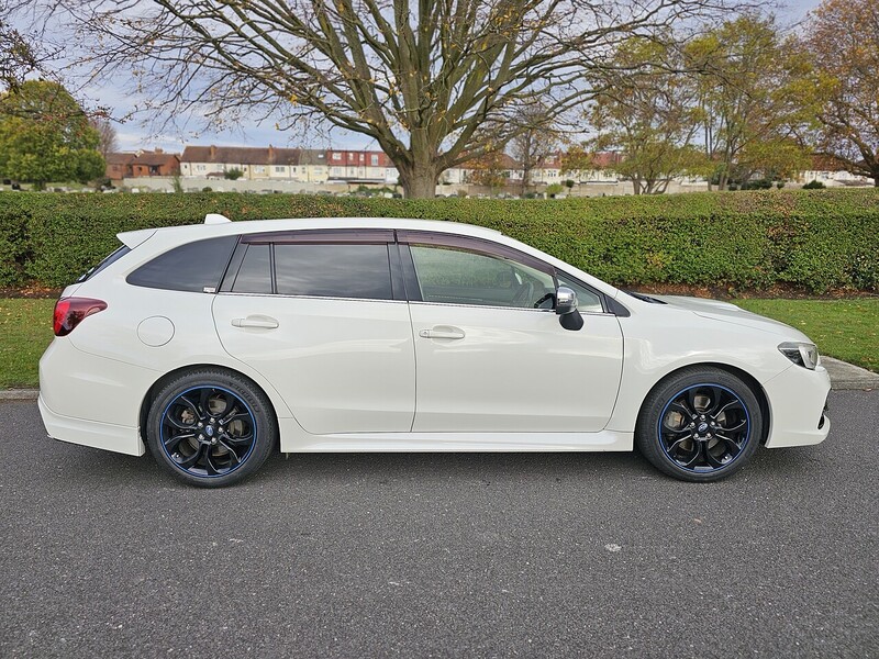Used Subaru Levorg for sale - 76516124: Photo 2