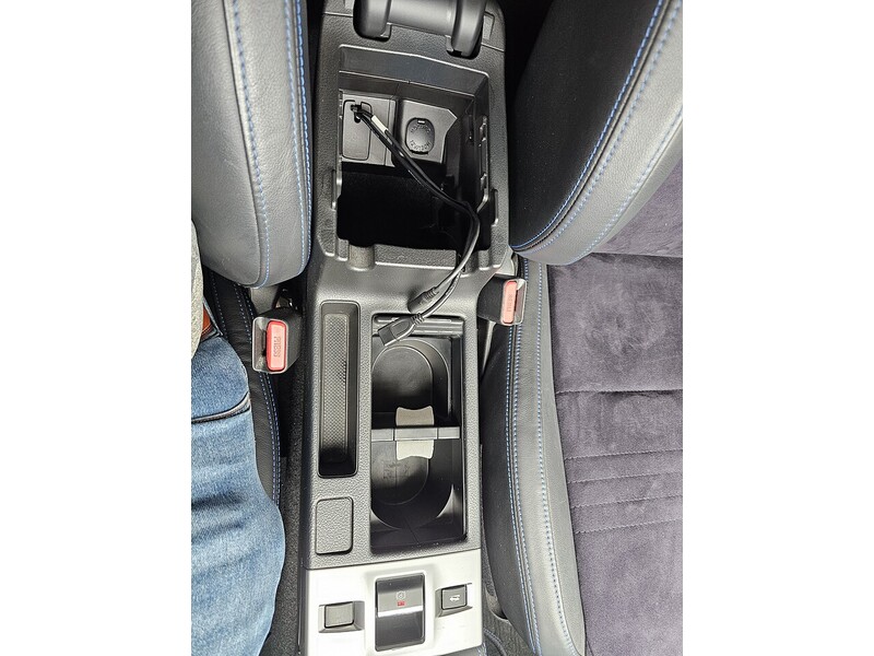 Used Subaru Levorg for sale - 76516124: Photo 20