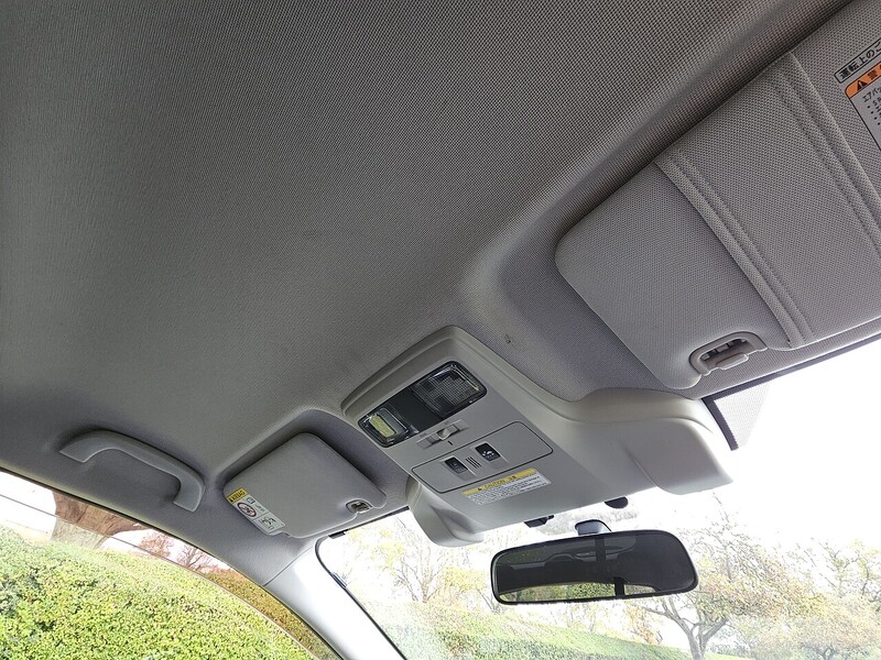 Used Subaru Levorg for sale - 76516124: Photo 21