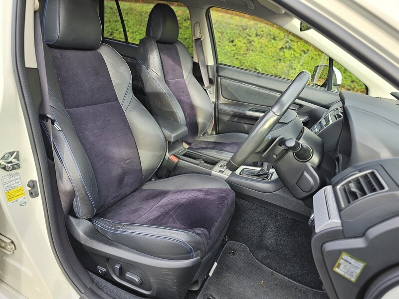 Used Subaru Levorg for sale - 76516124: Photo 26