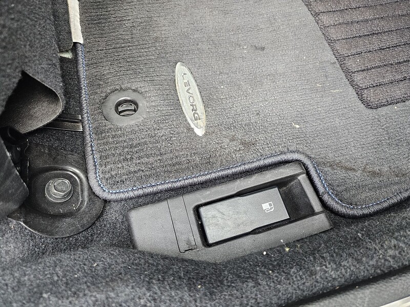 Used Subaru Levorg for sale - 76516124: Photo 28