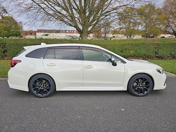Used Subaru Levorg 2014 for sale - 76516124: Photo