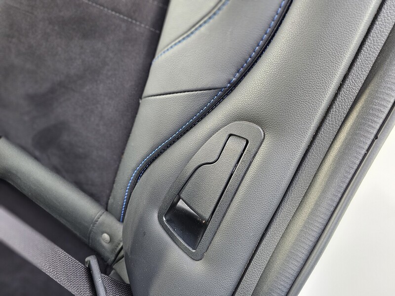 Used Subaru Levorg for sale - 76516124: Photo 33