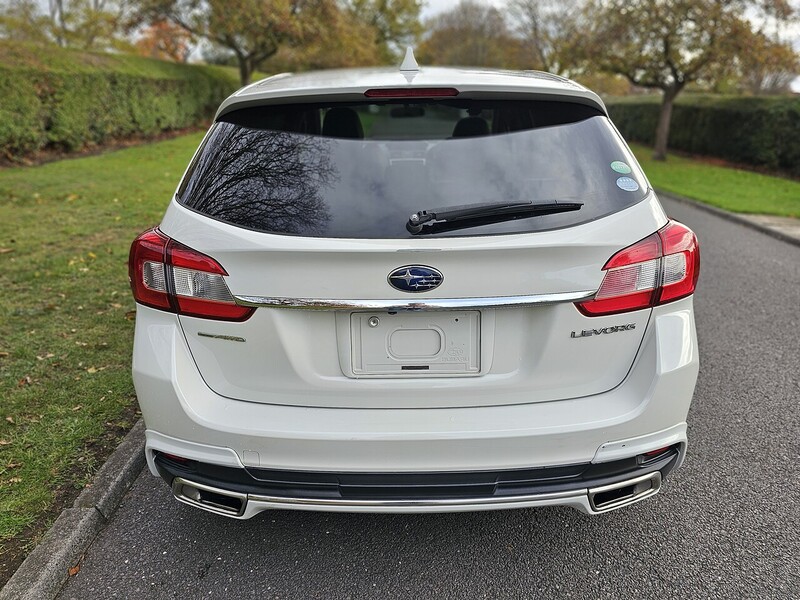 Used Subaru Levorg for sale - 76516124: Photo 4