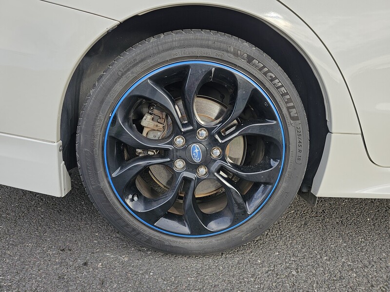 Used Subaru Levorg for sale - 76516124: Photo 48