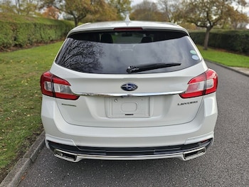 Used Subaru Levorg 2014 for sale - 76516124: Photo