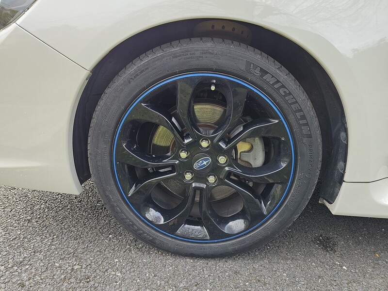 Used Subaru Levorg for sale - 76516124: Photo 50