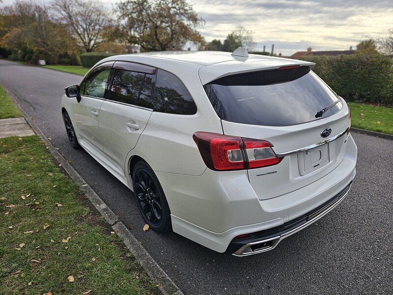 Used Subaru Levorg for sale - 76516124: Photo 6