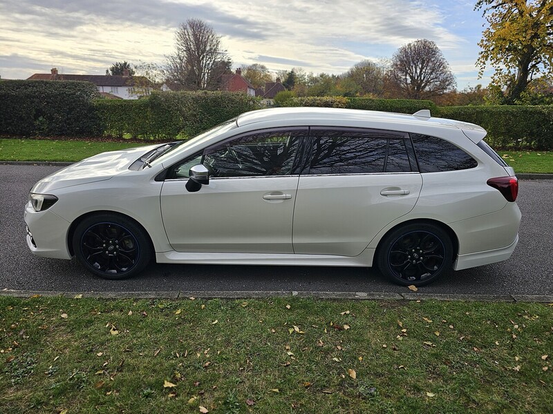 Used Subaru Levorg for sale - 76516124: Photo 7