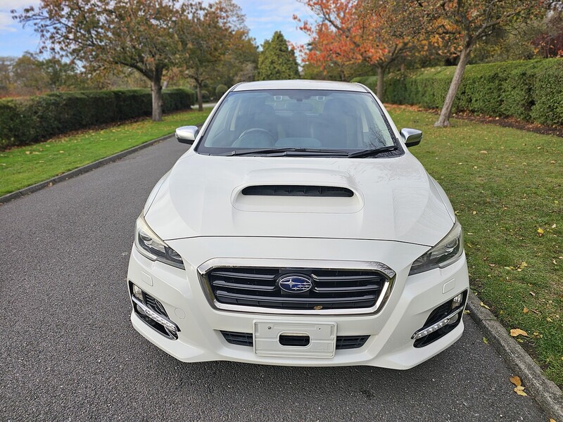 Used Subaru Levorg for sale - 76516124: Photo 9