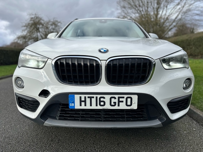 Used BMW X1 2016 for sale - 77636843: Photo 13