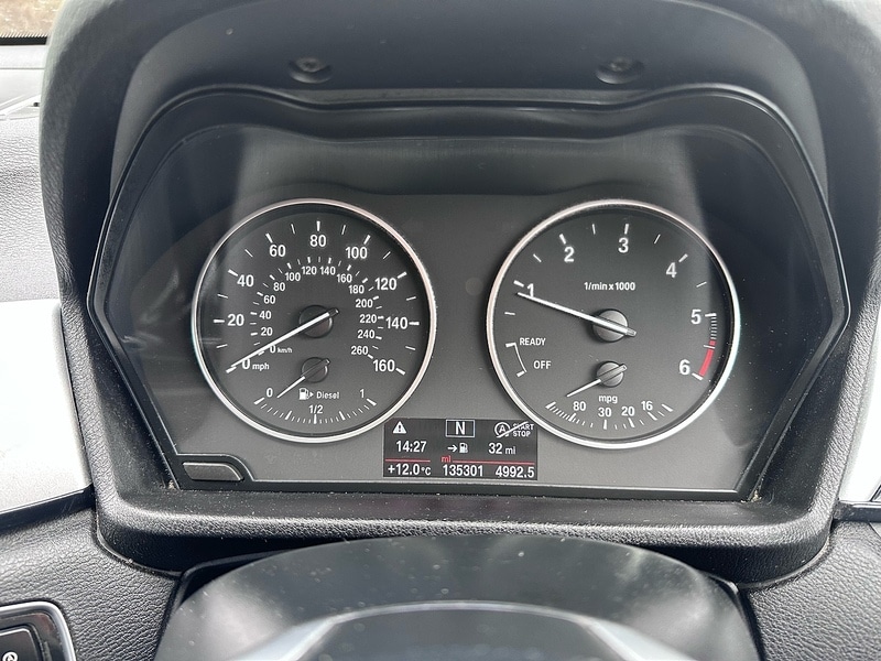 Used BMW X1 2016 for sale - 77636843: Photo 14