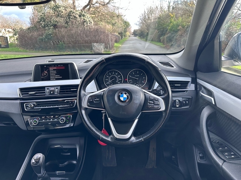 Used BMW X1 2016 for sale - 77636843: Photo 16