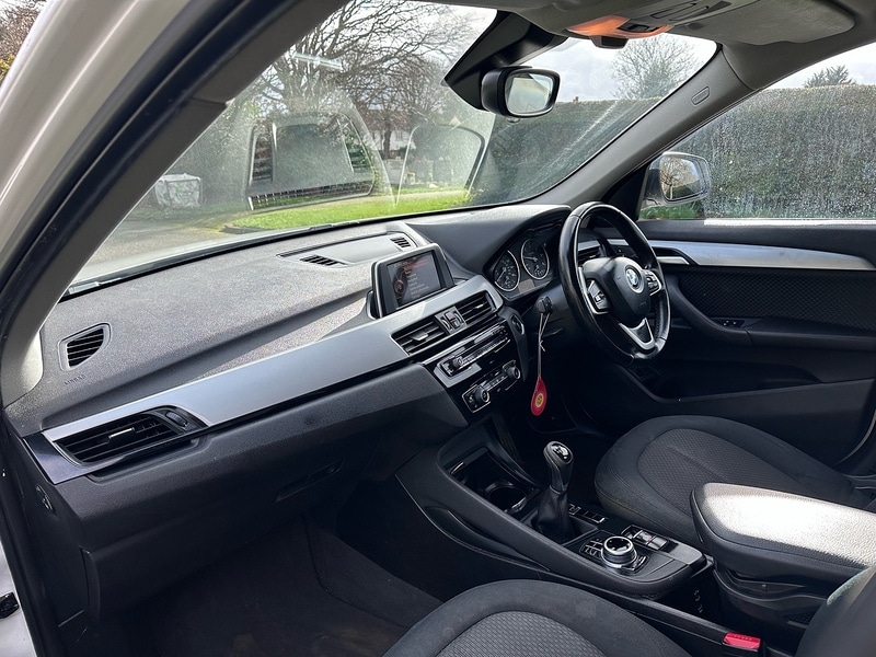 Used BMW X1 2016 for sale - 77636843: Photo 17