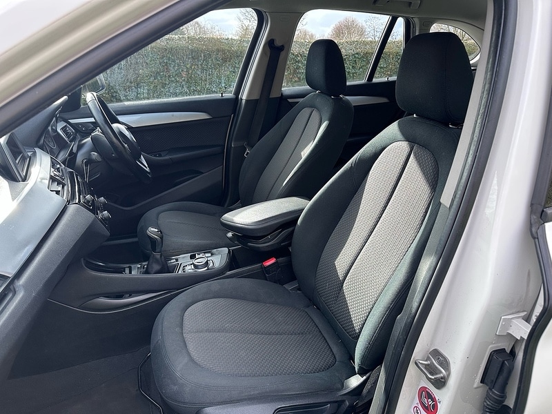 Used BMW X1 2016 for sale - 77636843: Photo 18