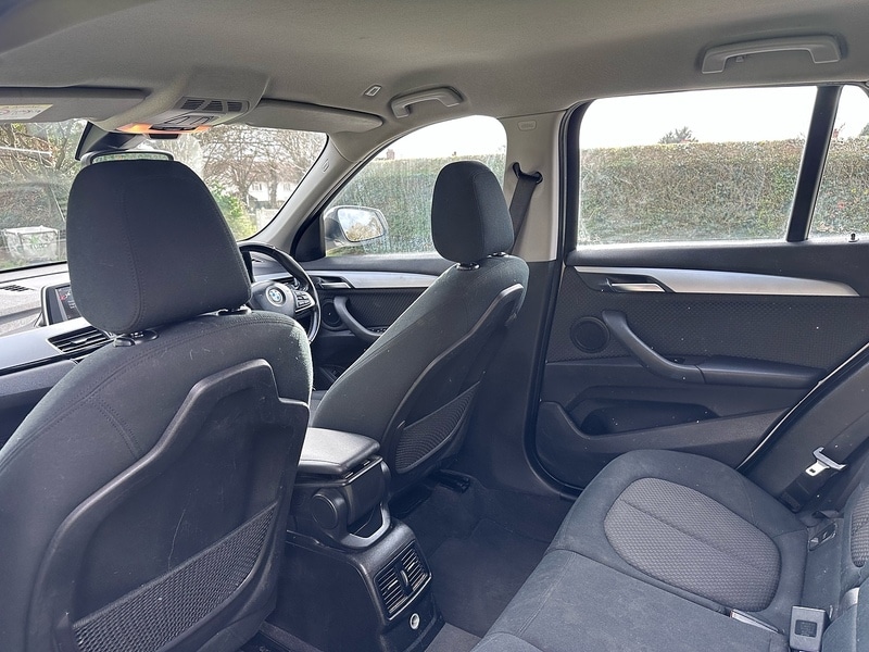 Used BMW X1 2016 for sale - 77636843: Photo 20