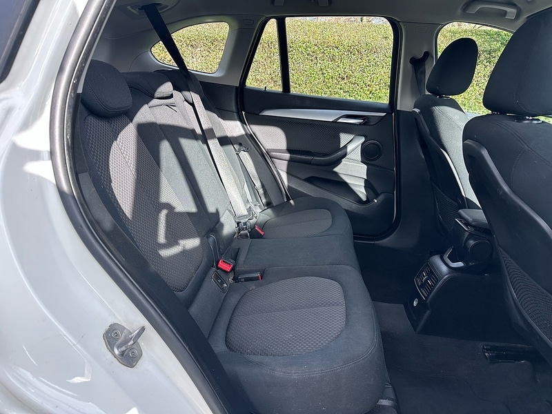 Used BMW X1 2016 for sale - 77636843: Photo 21