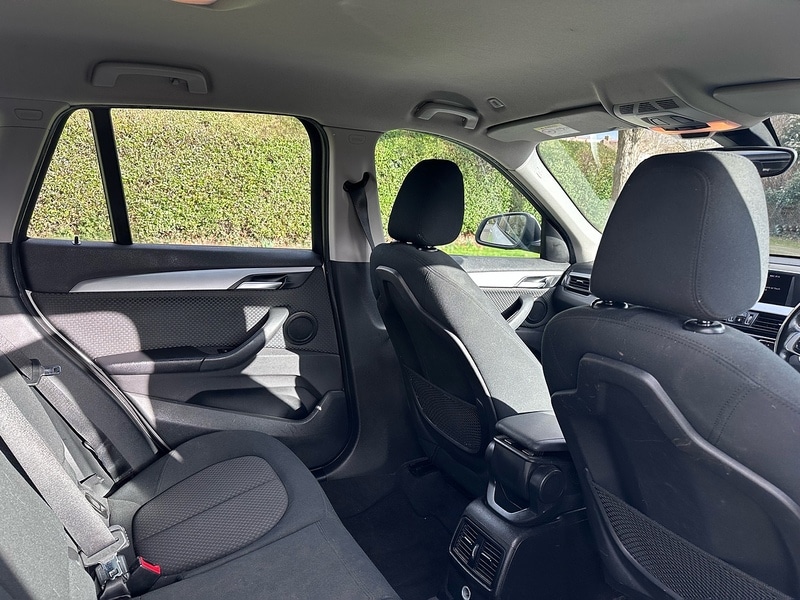 Used BMW X1 2016 for sale - 77636843: Photo 22