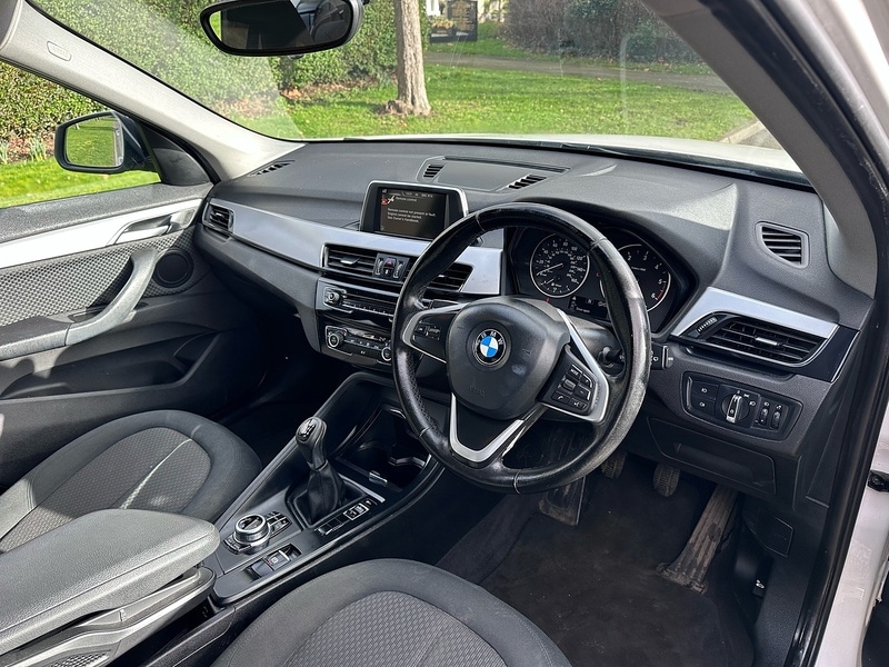 Used BMW X1 2016 for sale - 77636843: Photo 23