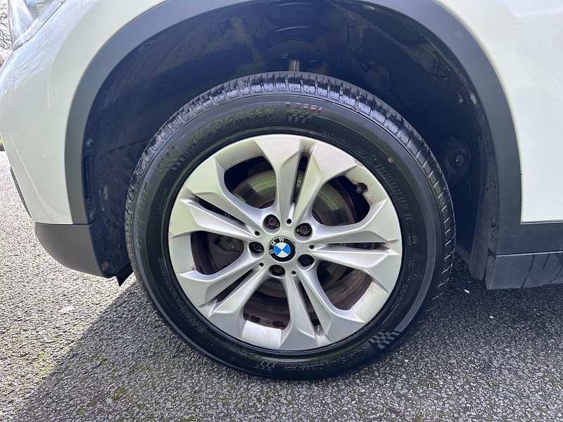 Used BMW X1 2016 for sale - 77636843: Photo 28
