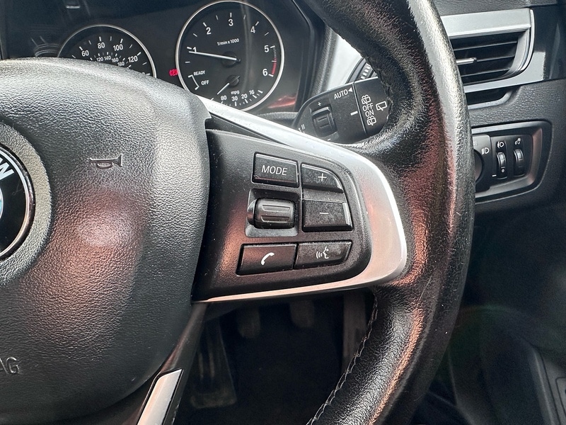 Used BMW X1 2016 for sale - 77636843: Photo 29