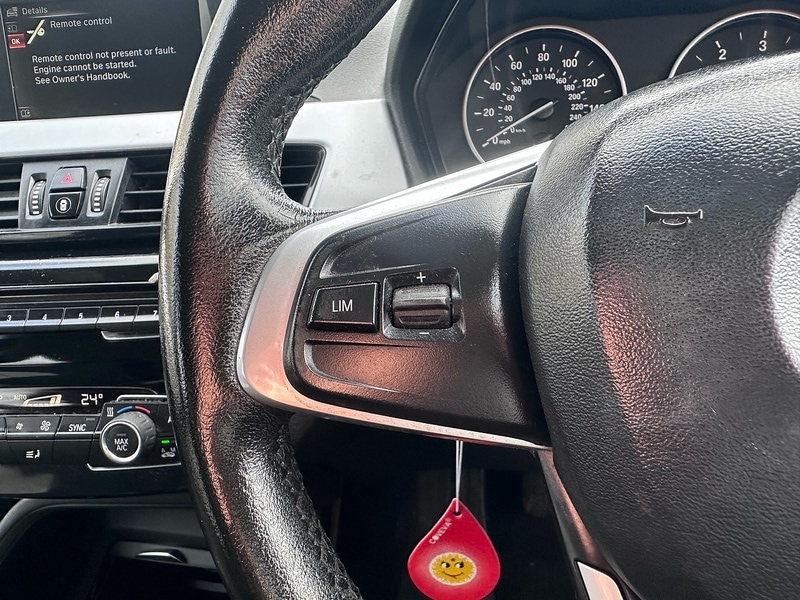 Used BMW X1 2016 for sale - 77636843: Photo 30