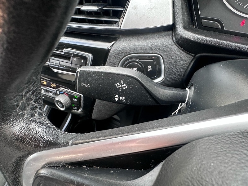 Used BMW X1 2016 for sale - 77636843: Photo 32