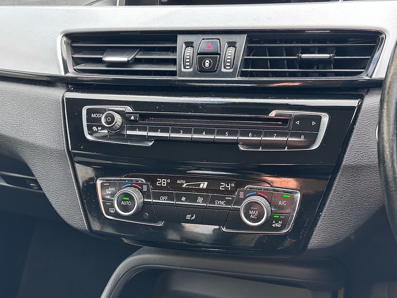 Used BMW X1 2016 for sale - 77636843: Photo 33