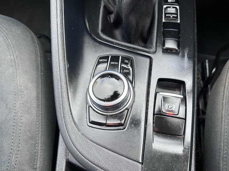 Used BMW X1 2016 for sale - 77636843: Photo 35