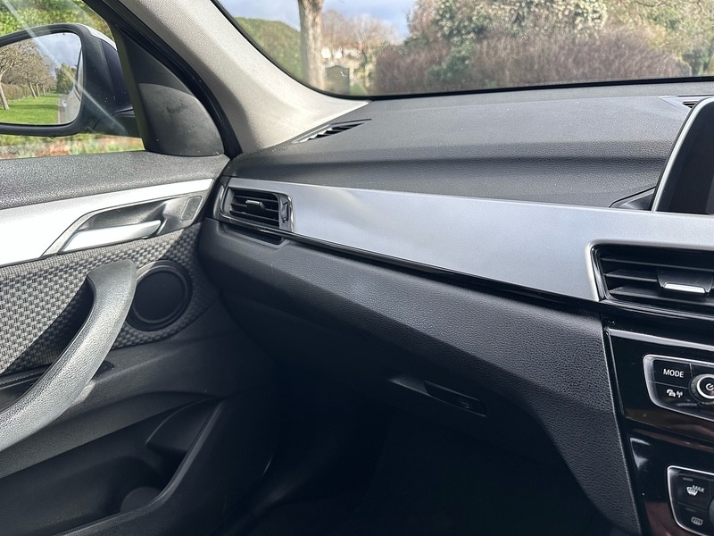 Used BMW X1 2016 for sale - 77636843: Photo 36