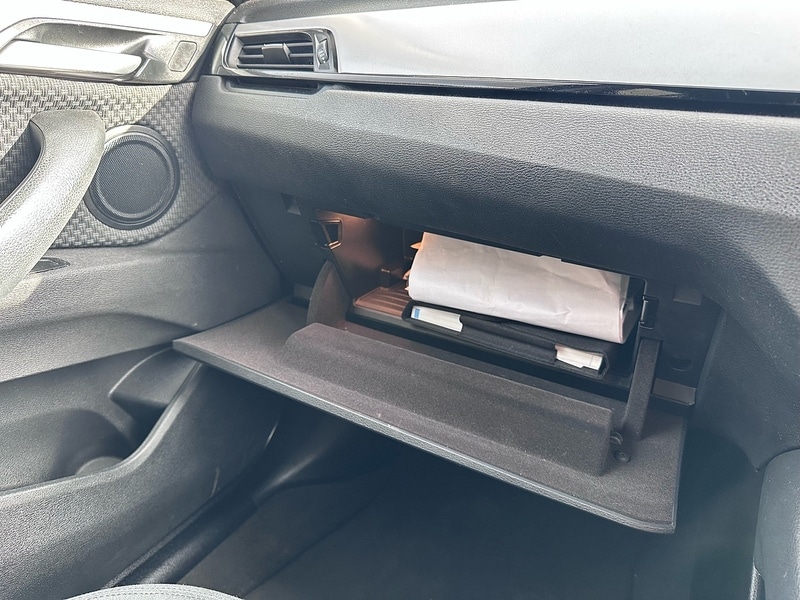 Used BMW X1 2016 for sale - 77636843: Photo 37