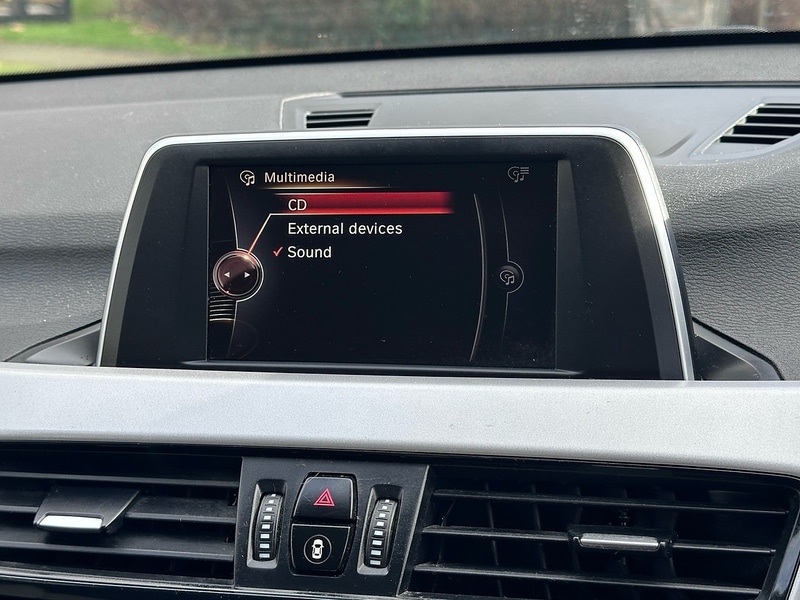 Used BMW X1 2016 for sale - 77636843: Photo 41