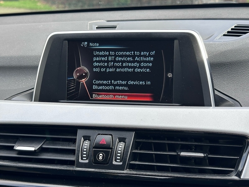 Used BMW X1 2016 for sale - 77636843: Photo 43