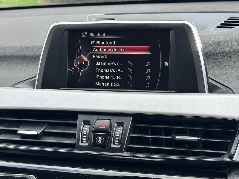 Used BMW X1 2016 for sale - 77636843: Photo 44