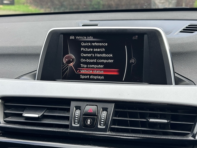 Used BMW X1 2016 for sale - 77636843: Photo 45