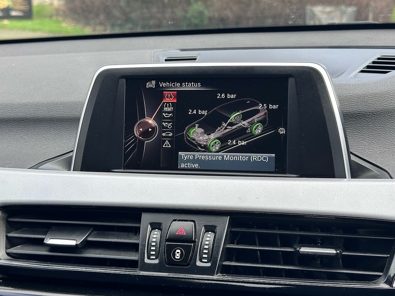 Used BMW X1 2016 for sale - 77636843: Photo 46