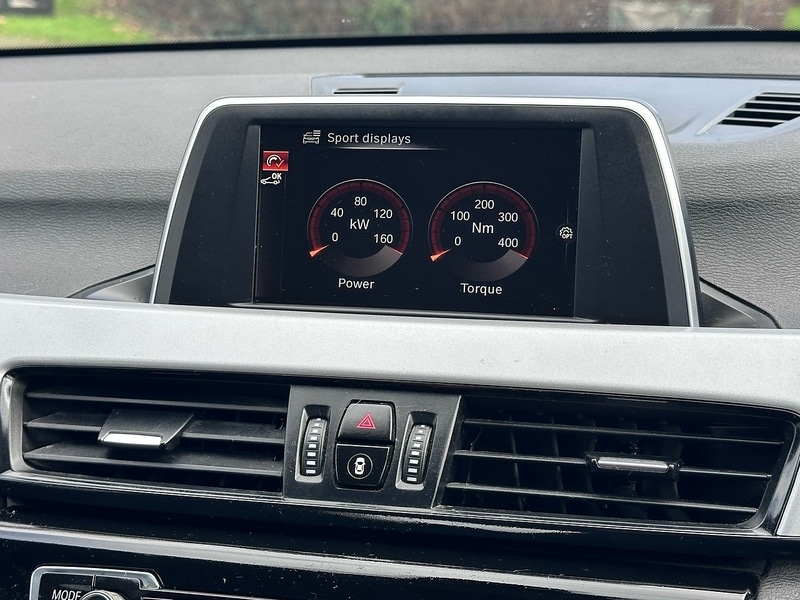 Used BMW X1 2016 for sale - 77636843: Photo 47