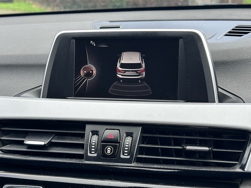 Used BMW X1 2016 for sale - 77636843: Photo 48