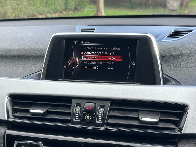 Used BMW X1 2016 for sale - 77636843: Photo 50