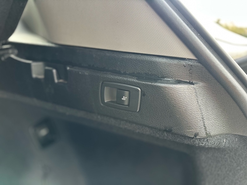 Used BMW X1 2016 for sale - 77636843: Photo 52