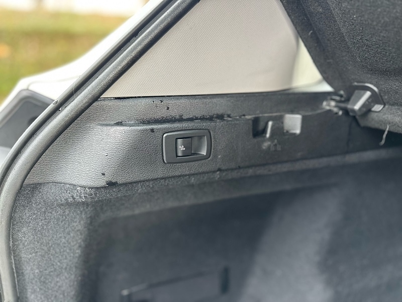 Used BMW X1 2016 for sale - 77636843: Photo 53