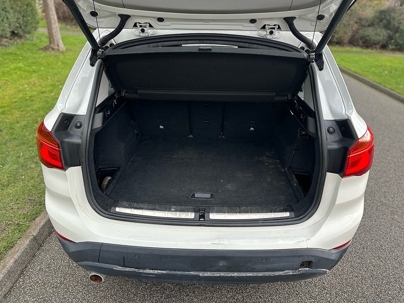 Used BMW X1 2016 for sale - 77636843: Photo 6