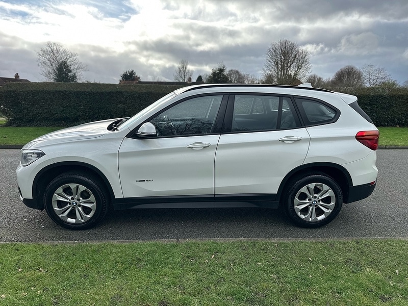 Used BMW X1 2016 for sale - 77636843: Photo 9